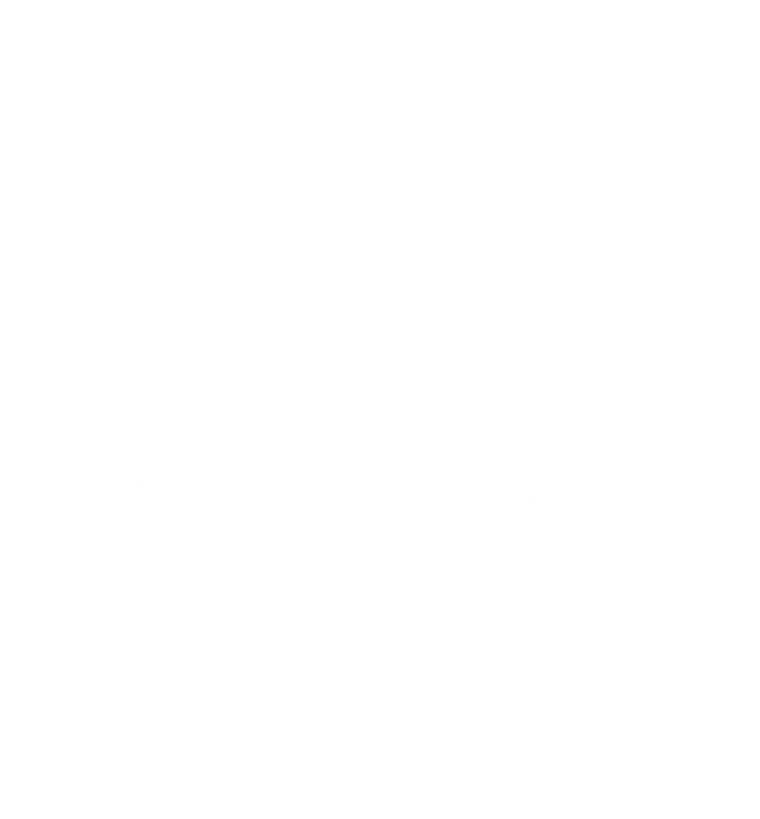 SLR Lounge Saloon Logo
