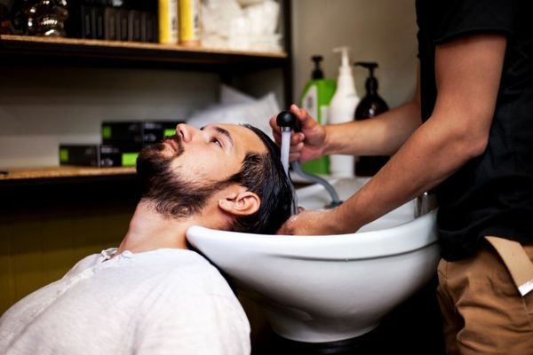 Karatin treatment in Dubai